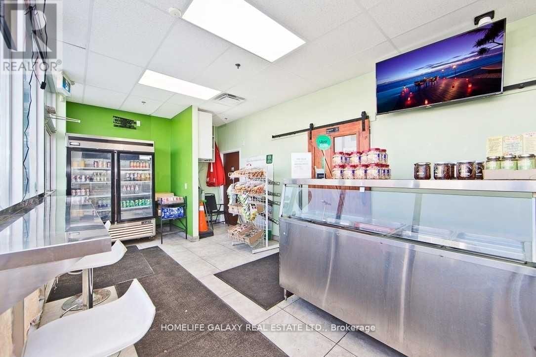Restaurants for Sale in Ontario