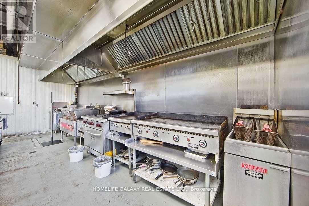 Restaurants for Sale in Ontario