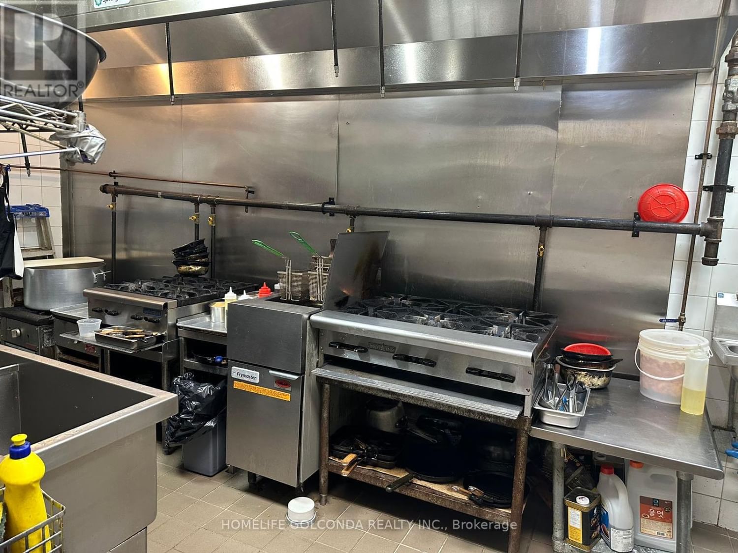 Restaurants for Sale in Ontario