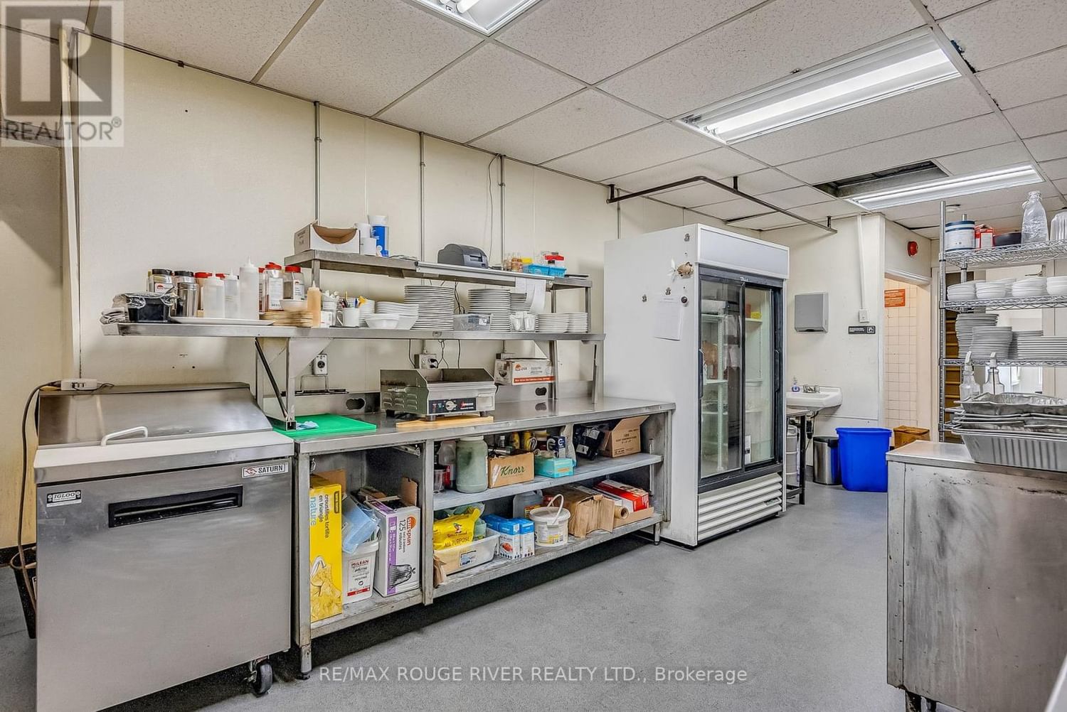 Restaurants for Sale in Small-restaurants