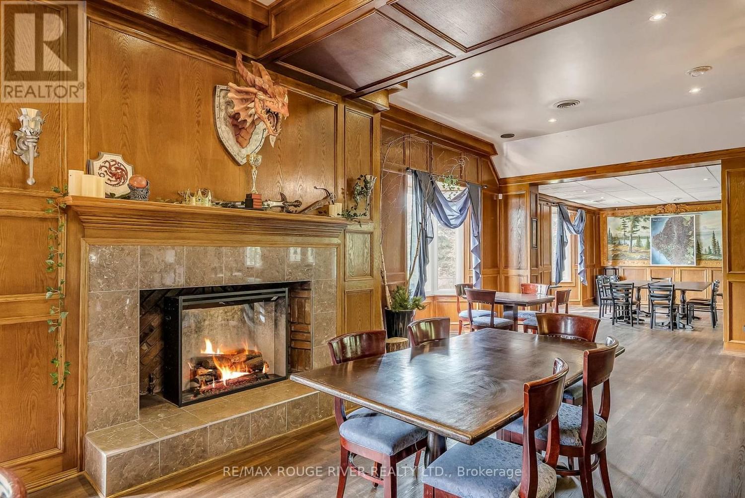 Restaurants for Sale in Small-restaurants