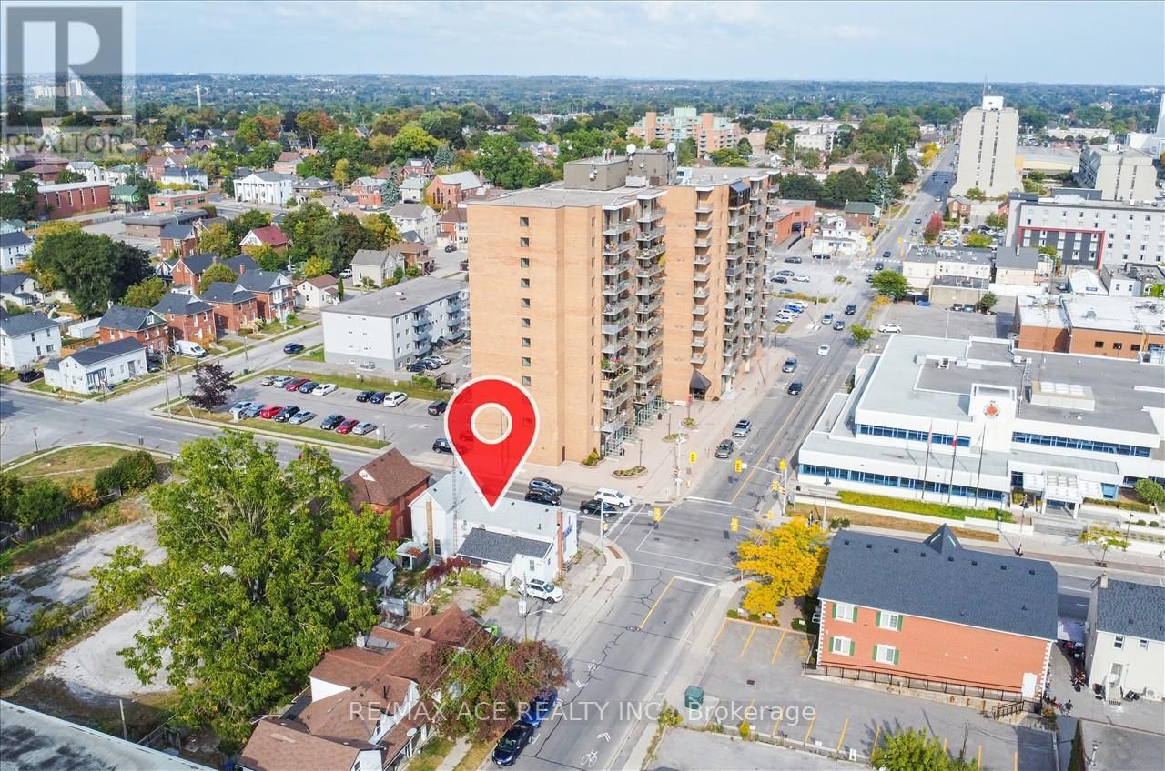 Businesses for Sale in Ontario