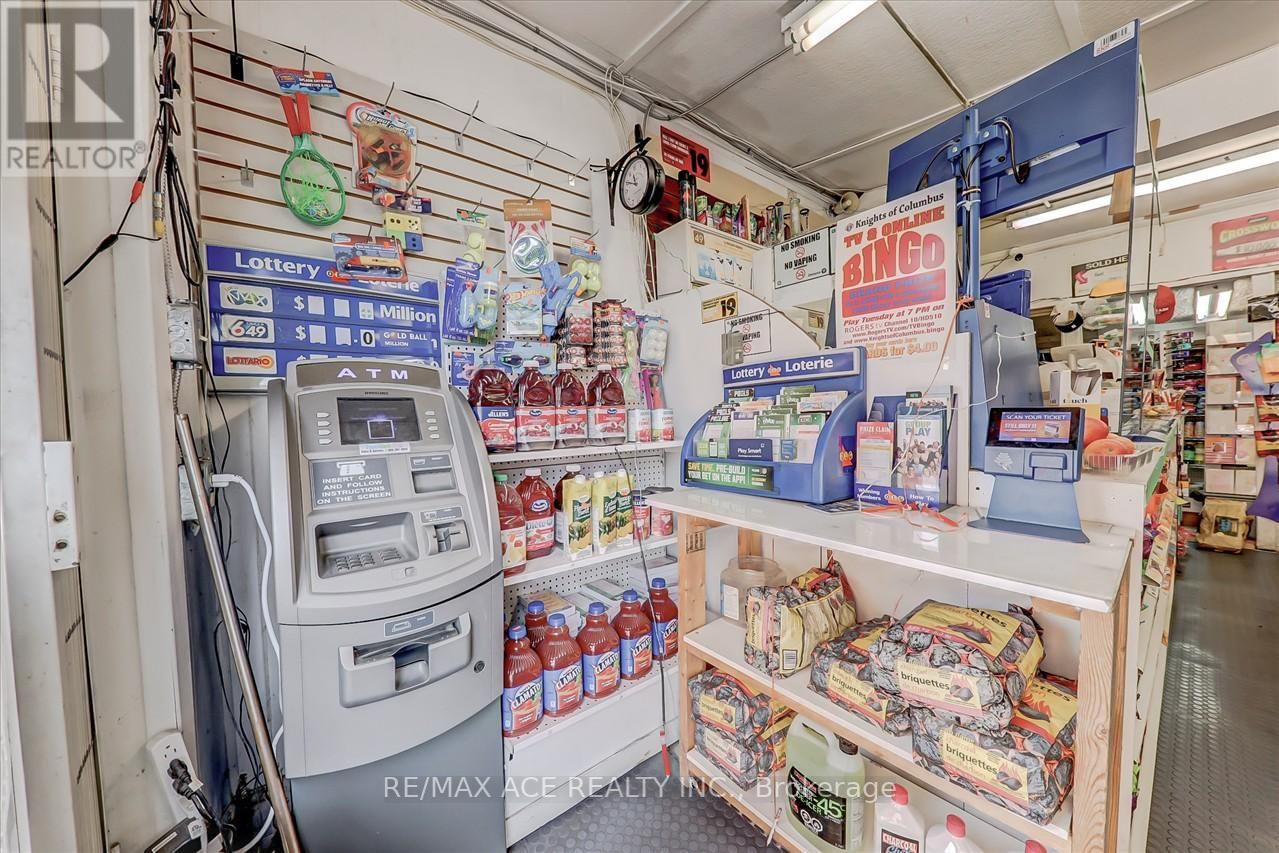 Businesses for Sale in Ontario