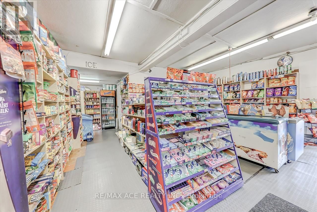 Businesses for Sale in Ontario