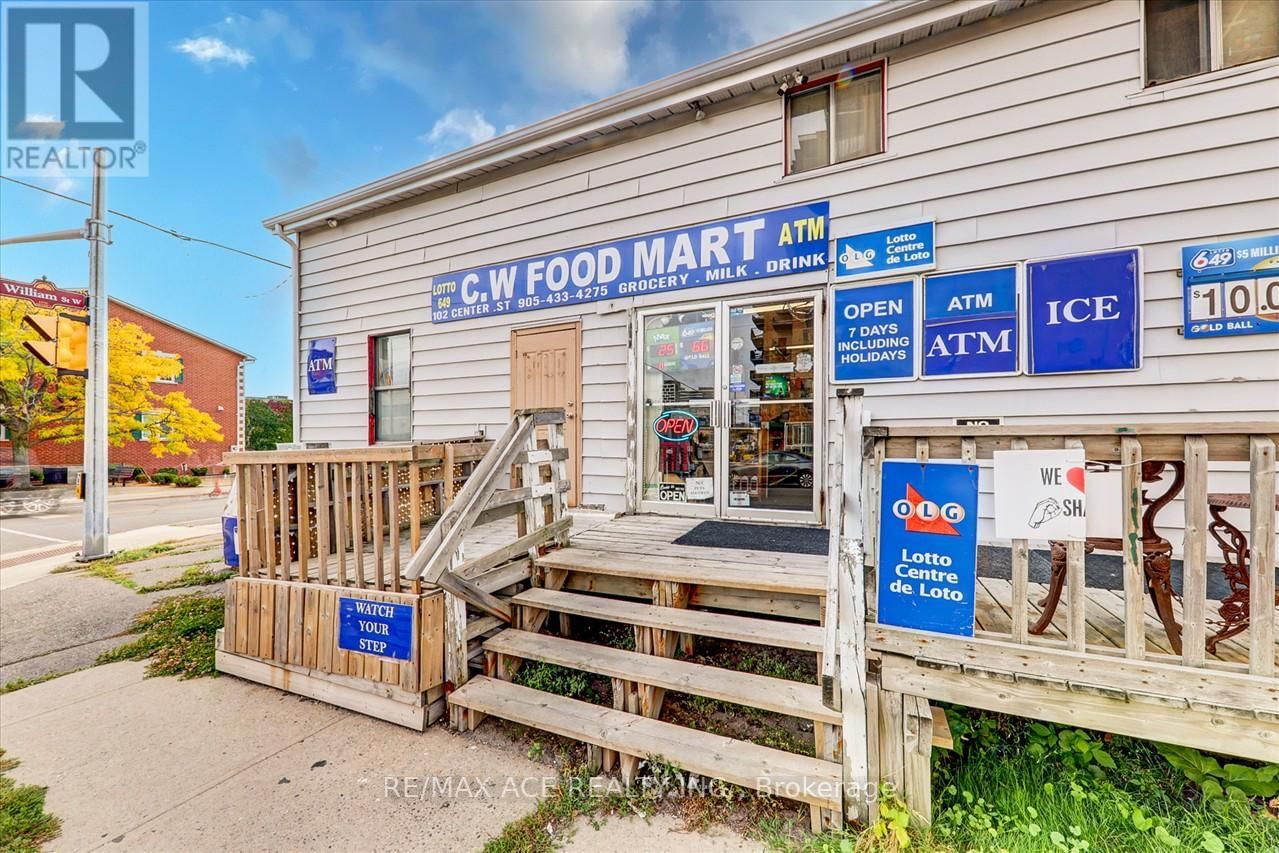 Businesses for Sale in Ontario