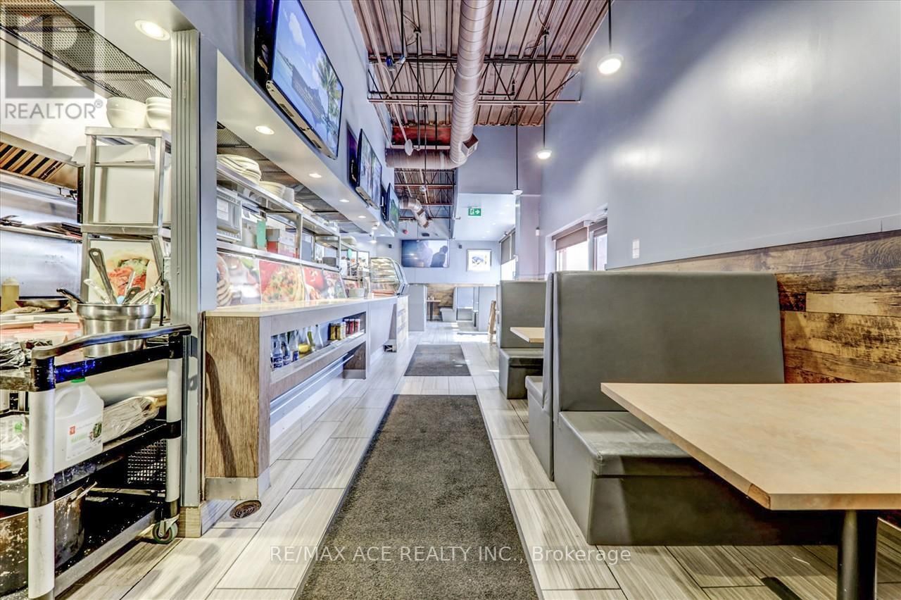 Restaurants for Sale in Canada