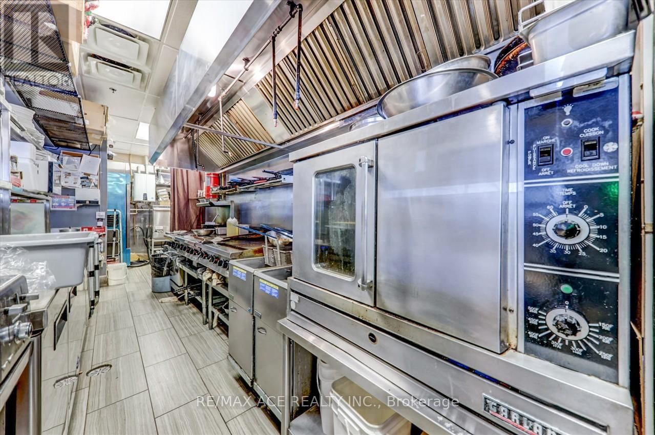 Restaurants for Sale in Canada