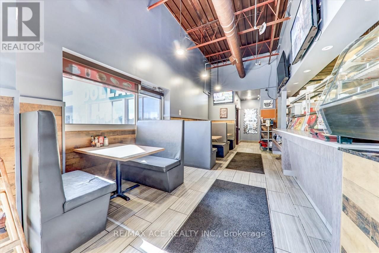 Restaurants for Sale in Canada