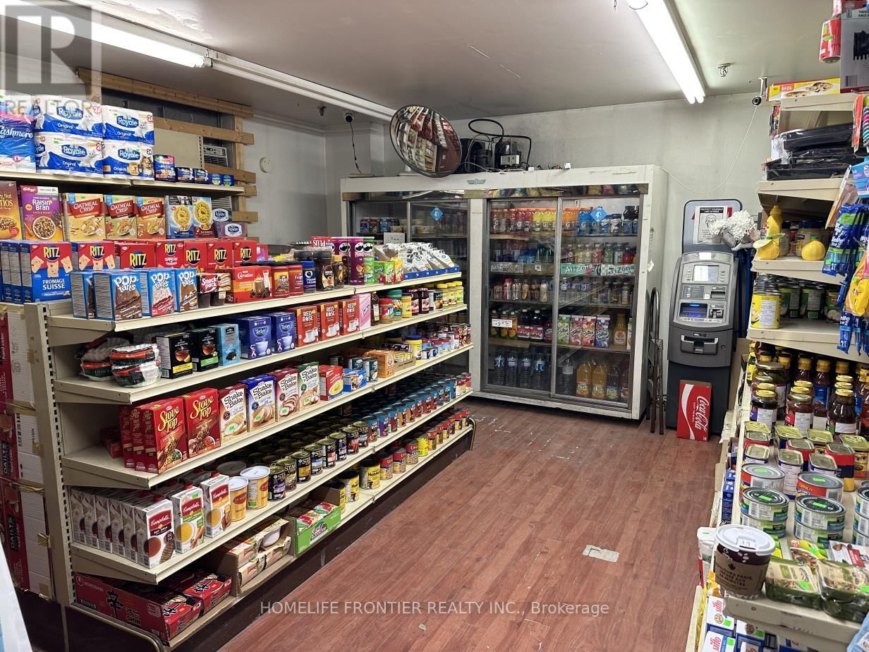 Businesses for Sale in Canada