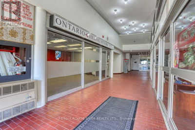 Commercial for Rent in Ontario