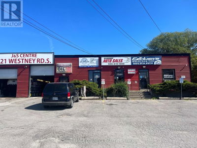 Commercial for Rent in British-columbia