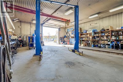 Image #1 of Commercial for Sale at 3920 Devitts Rd, Scugog, Ontario