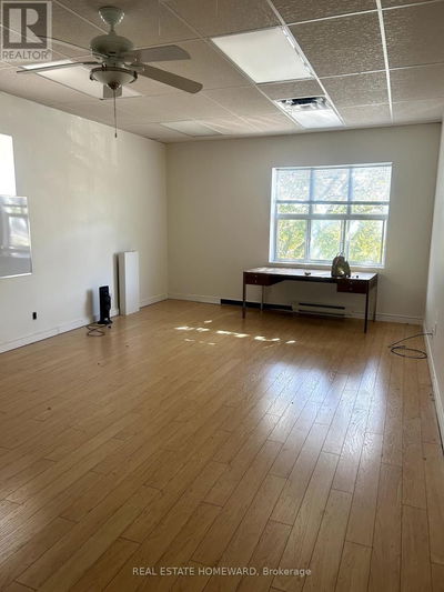 Commercial for Rent in Ontario