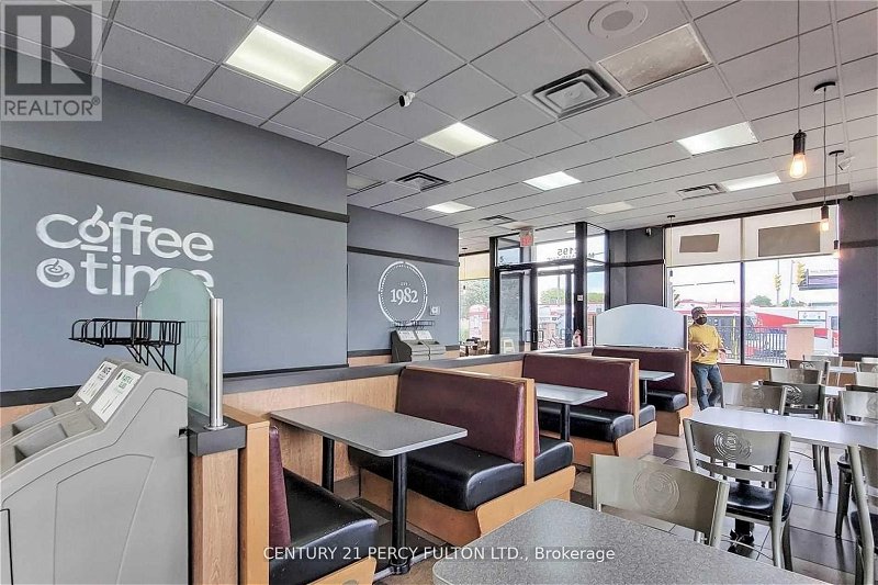 Image #1 of Restaurant for Sale at 2195 Midland Ave, Toronto, Ontario