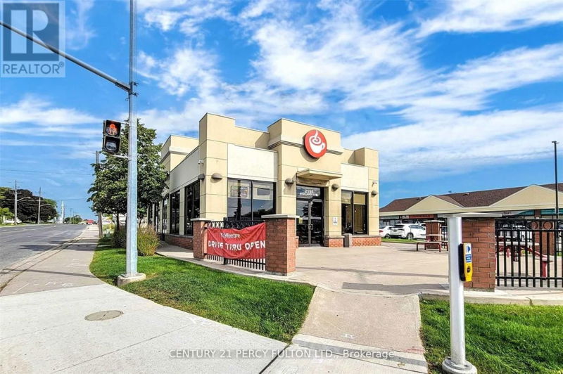 Image #1 of Restaurant for Sale at 2195 Midland Ave, Toronto, Ontario