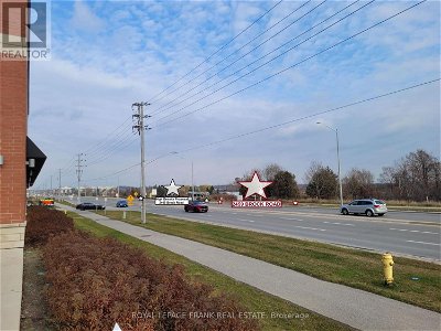 Image #1 of Commercial for Sale at 0 Brock Rd, Pickering, Ontario
