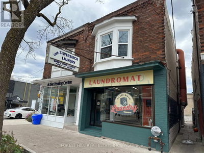 Laundromats for Sale