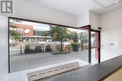 Image #1 of Commercial for Sale at 169 Danforth Ave, Toronto, Ontario