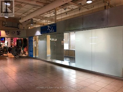 Image #1 of Commercial for Sale at #216/217 -4438 Sheppard Ave E, Toronto, Ontario