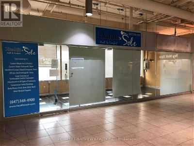 Image #1 of Commercial for Sale at #216/217 -4438 Sheppard Ave E, Toronto, Ontario