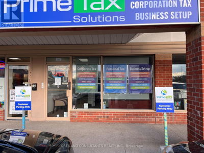 Commercial for Rent in Ontario