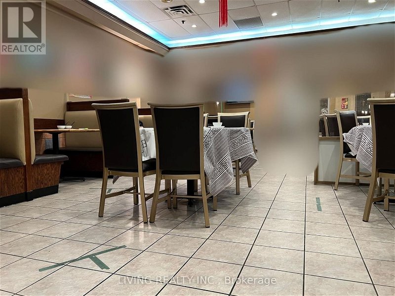 Image #1 of Restaurant for Sale at #b -4271 Sheppard Ave E, Toronto, Ontario