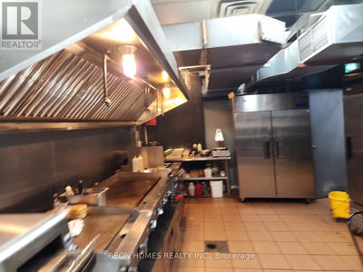 Fast Food Restaurants for Sale