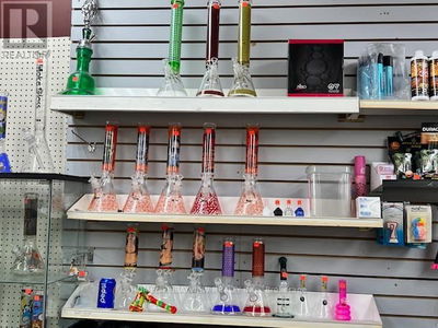 Businesses for Sale in Canada