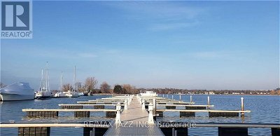 Image #1 of Commercial for Sale at 1295 Wharf St, Pickering, Ontario