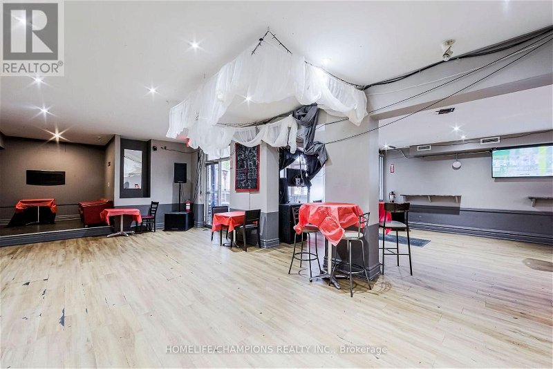 Image #1 of Restaurant for Sale at ##5 -805 Brimley Rd, Toronto, Ontario
