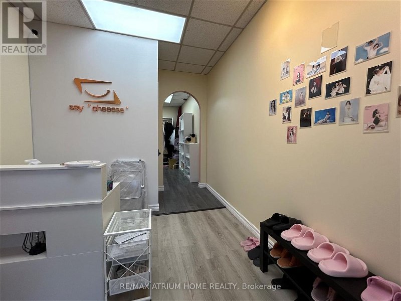 Image #1 of Business for Sale at #89ap -2220 Midland Ave, Toronto, Ontario