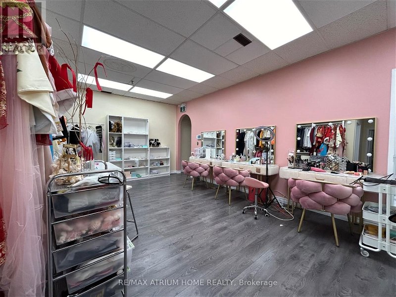 Image #1 of Business for Sale at #89ap -2220 Midland Ave, Toronto, Ontario