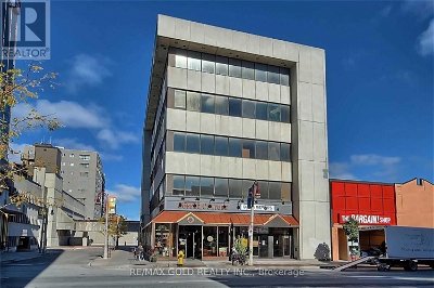 Image #1 of Commercial for Sale at 22 King St W, Oshawa, Ontario