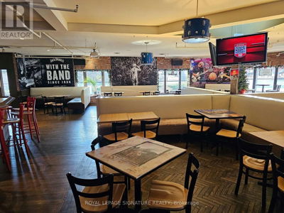 Casual Dining Restaurants for Sale