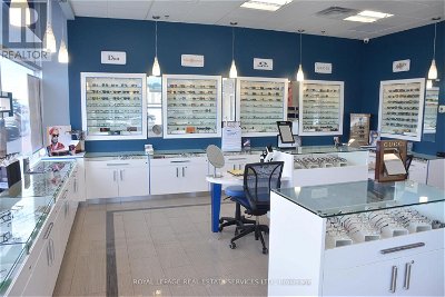 Optometrist Practices for Sale