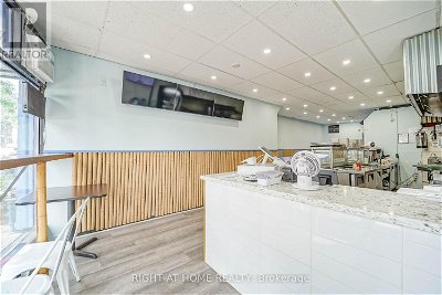 Image #1 of Commercial for Sale at 1004 Kingston Rd, Toronto, Ontario