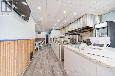 Image #1 of Commercial for Sale at 1004 Kingston Rd, Toronto, Ontario