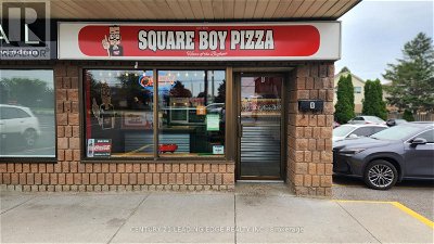 Pizza Restaurants for Sale
