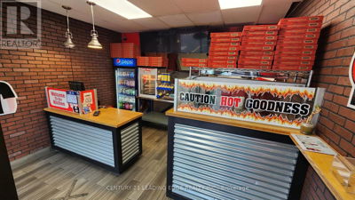 Restaurants for Sale in Saskatchewan