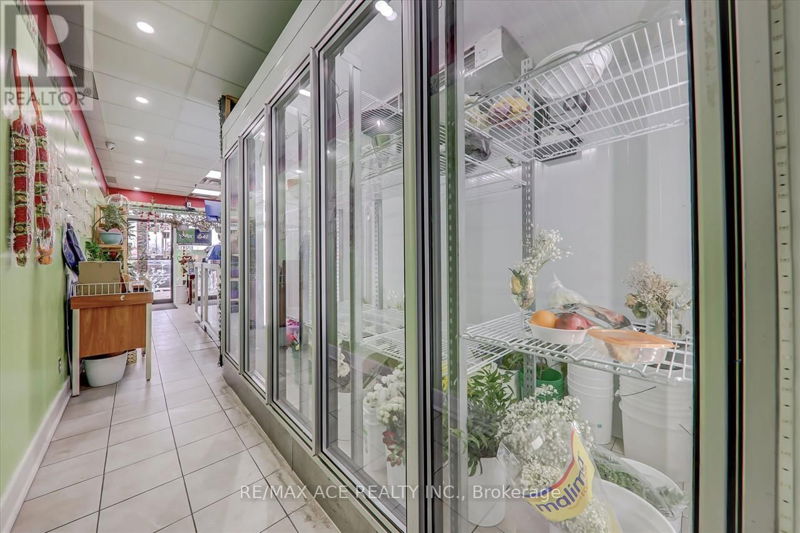 Image #1 of Business for Sale at ##3 -376 Kingston Rd, Pickering, Ontario