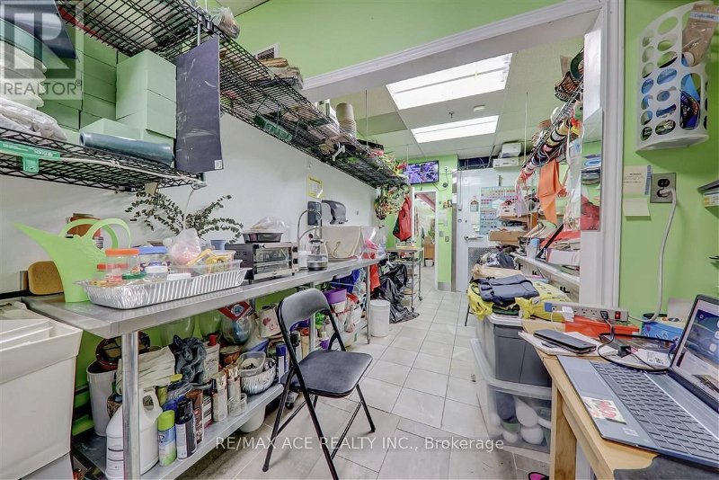 Image #1 of Business for Sale at ##3 -376 Kingston Rd, Pickering, Ontario