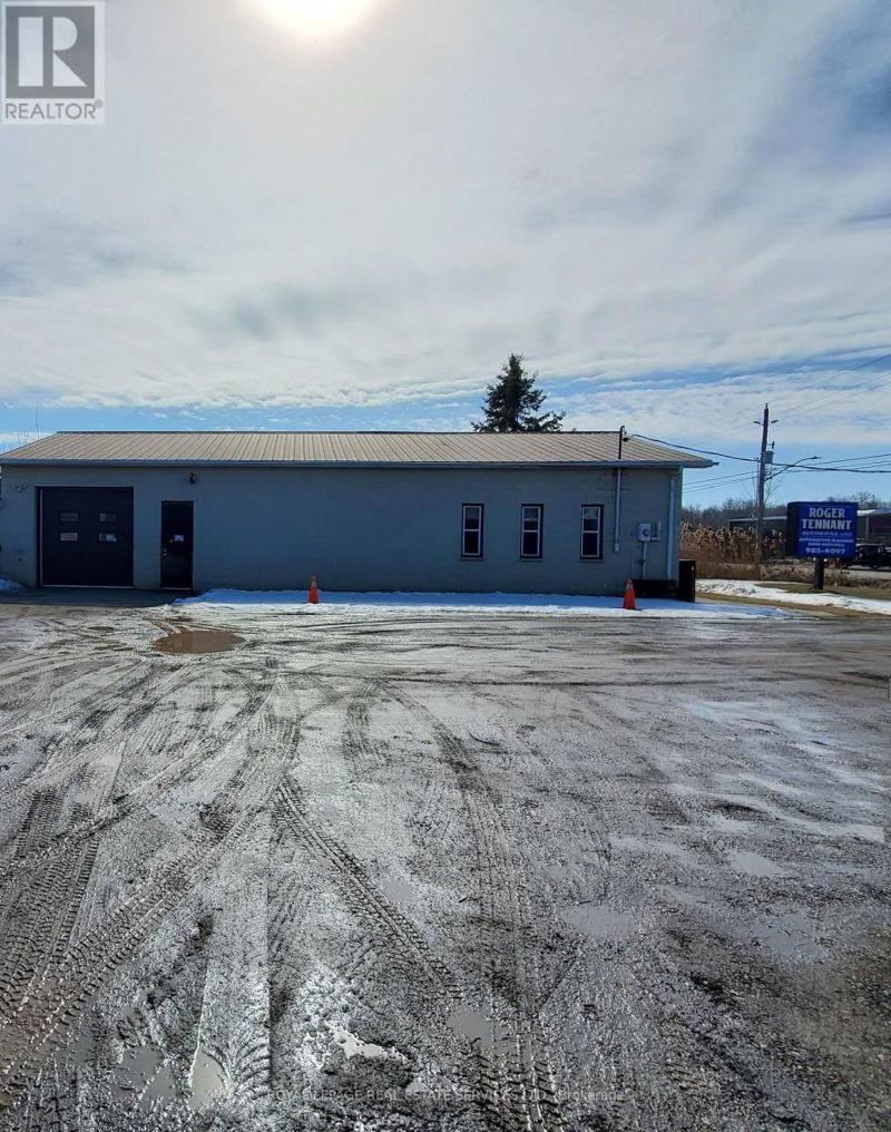 Image #1 of Business for Sale at 155 Reach Industrial Pk Rd, Scugog, Ontario