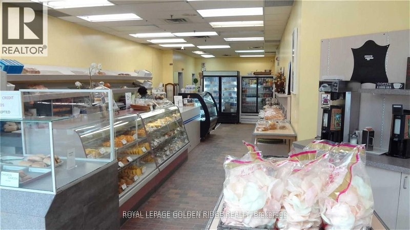 Image #1 of Restaurant for Sale at 85 Ellesmere Rd, Toronto, Ontario
