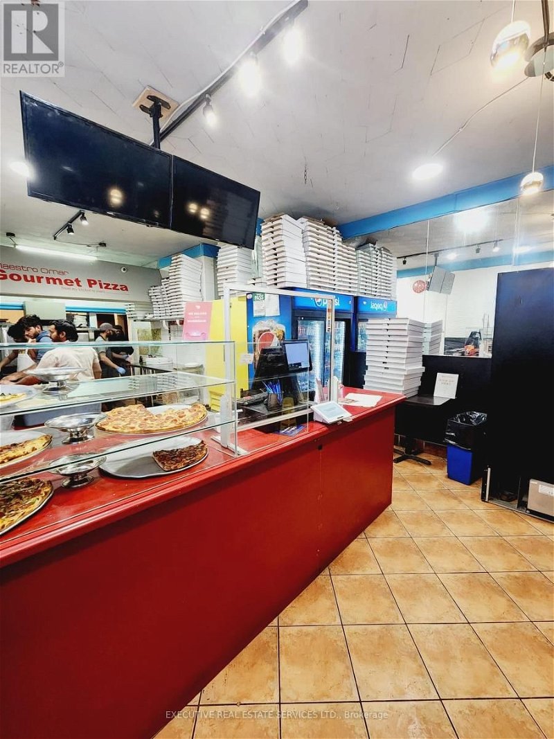 Image #1 of Restaurant for Sale at 66 Kingston Rd, Toronto, Ontario