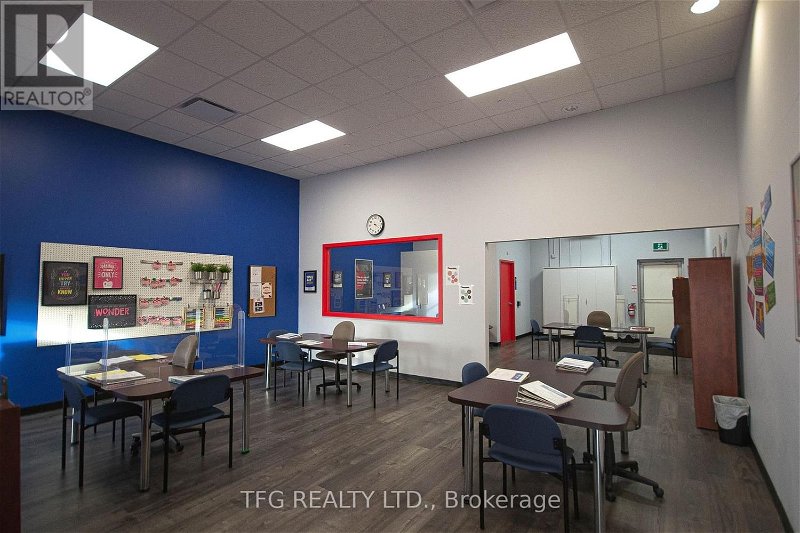 Image #1 of Business for Sale at ##6 -75 Williamson Unit Dr W, Ajax, Ontario
