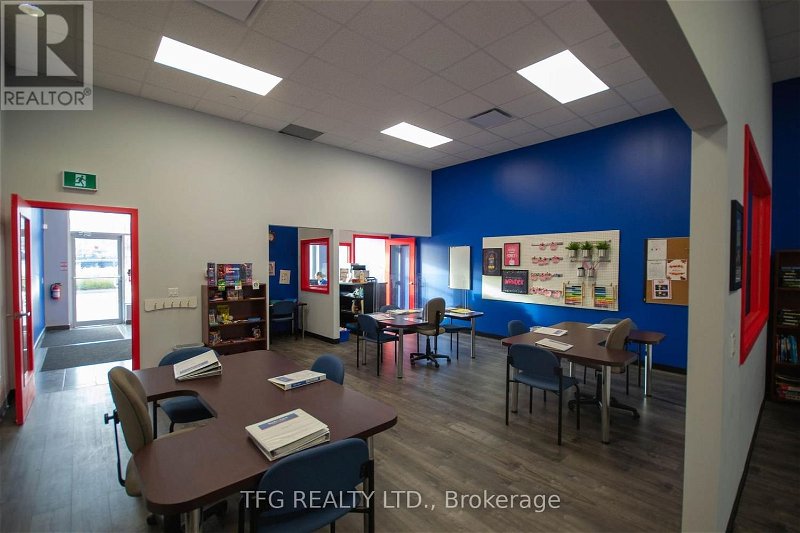 Image #1 of Business for Sale at ##6 -75 Williamson Unit Dr W, Ajax, Ontario