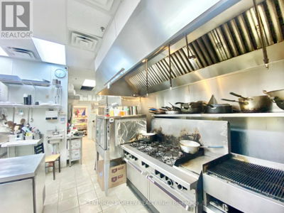 Restaurants for Sale in Ontario