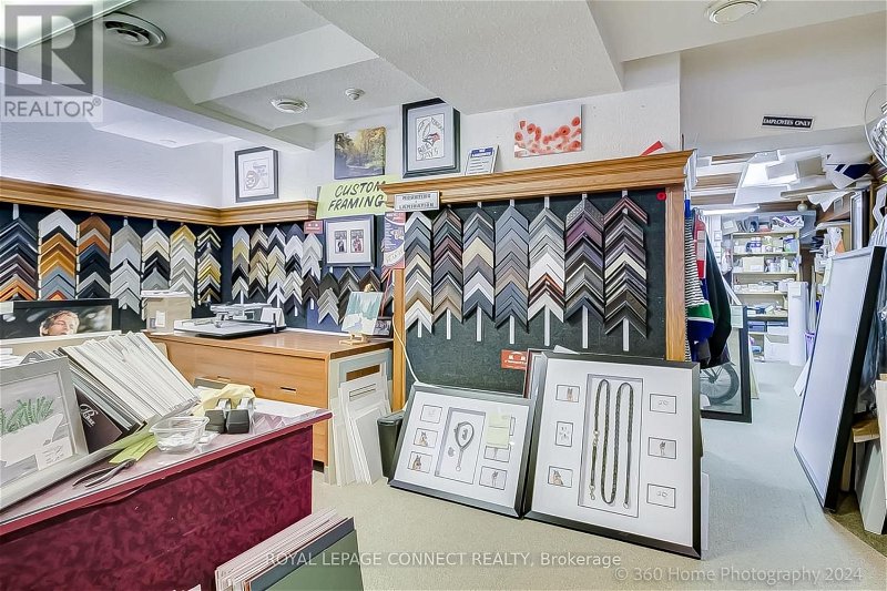 Image #1 of Business for Sale at 922 Simcoe St N, Oshawa, Ontario