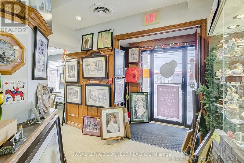 Image #1 of Business for Sale at 922 Simcoe St N, Oshawa, Ontario