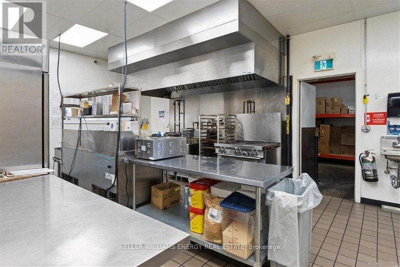 Image #1 of Restaurant for Sale at 2377 Highway #2, Clarington, Ontario